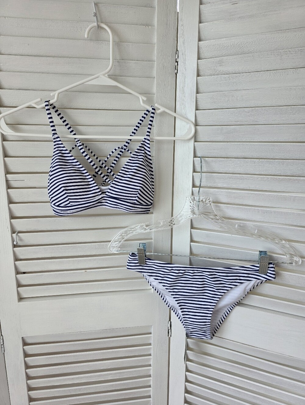 CUPSHE Women's Bikini Size XS